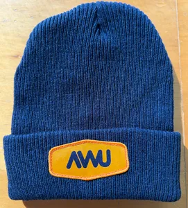 CustomPatchFactory.Com - Soft Acrylic Fiber Beanies