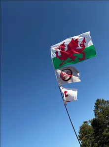 CustomPatchFactory.Com - Rectangle Flag