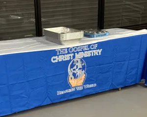 CustomPatchFactory.Com - Custom Rectangle Table Covers
