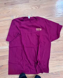 CustomPatchFactory.Com - Hanes Adult Essential Short Sleeve T-Shirt