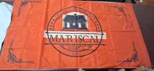 CustomPatchFactory.Com - Rectangle Flag