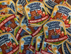 CustomPatchFactory.Com - Embroidered Patches