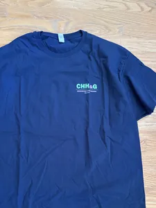 CustomPatchFactory.Com - Hanes Adult Essential Short Sleeve T-Shirt