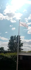 CustomPatchFactory.Com - Rectangle Flag