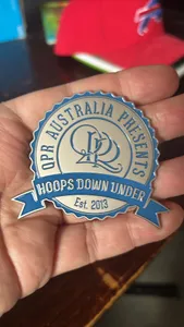 CustomPatchFactory.Com - Soft Enamel Metal Car Badges