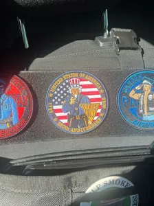 CustomPatchFactory.Com - Embroidered Patches