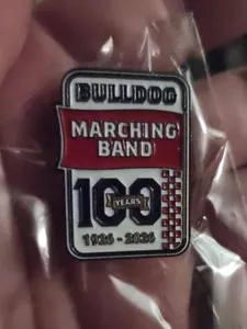 CustomPatchFactory.Com - Soft Enamel Pin