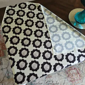 CustomPatchFactory.Com - Square Scarf