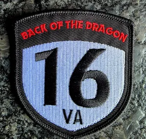 CustomPatchFactory.Com - Embroidered Patches