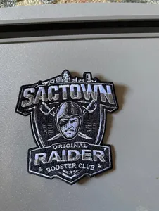 CustomPatchFactory.Com - Embroidered Patches