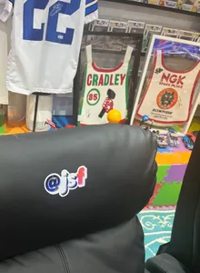 CustomPatchFactory.Com - Custom Shape Stickers