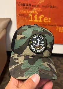 CustomPatchFactory.Com - Embroidered Patches