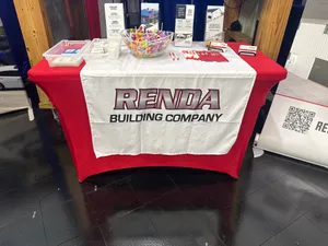 CustomPatchFactory.Com - Custom Rectangle Table Covers