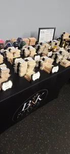 CustomPatchFactory.Com - Custom Rectangle Table Covers
