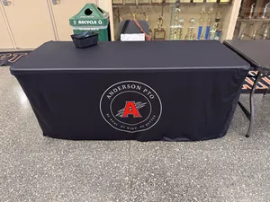 CustomPatchFactory.Com - Custom Rectangle Table Covers