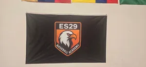CustomPatchFactory.Com - Rectangle Flag