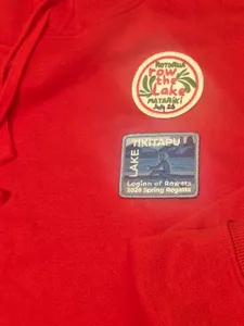 CustomPatchFactory.Com - Embroidered Patches