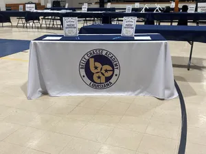 CustomPatchFactory.Com - Custom Rectangle Table Covers