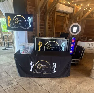CustomPatchFactory.Com - Custom Rectangle Table Covers