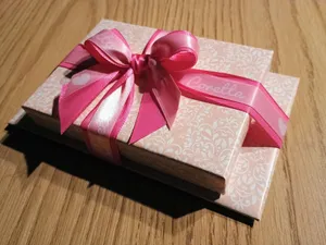 CustomPatchFactory.Com - Heat Transferred Double Face Satin Ribbons