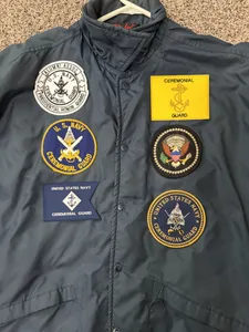 CustomPatchFactory.Com - Embroidered Patches