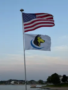 CustomPatchFactory.Com - Rectangle Flag