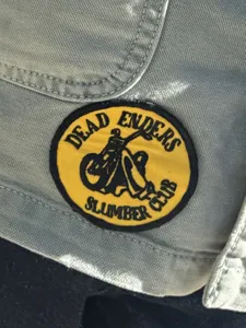 CustomPatchFactory.Com - Embroidered Patches