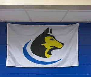 CustomPatchFactory.Com - Rectangle Flag