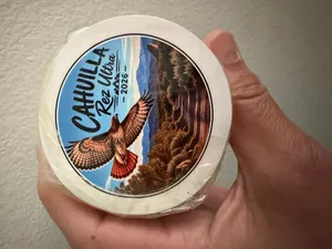 CustomPatchFactory.Com - Circle Stickers