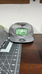 CustomPatchFactory.Com - Embroidered Patches