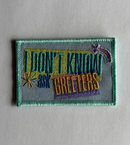 CustomPatchFactory.Com - Embroidered Patches