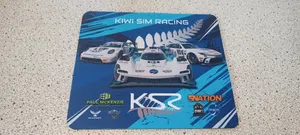 CustomPatchFactory.Com - Custom Printed Rectangular Mouse Pad