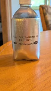 CustomPatchFactory.Com - Metallic Collapsible