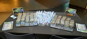 CustomPatchFactory.Com - Full Color Sublimation Lanyards