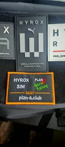 CustomPatchFactory.Com - Embroidered Patches