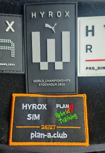 CustomPatchFactory.Com - Embroidered Patches
