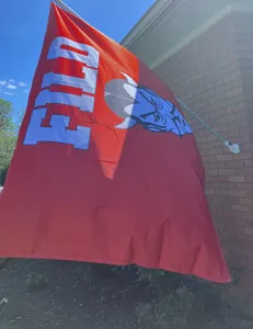 CustomPatchFactory.Com - Rectangle Flag