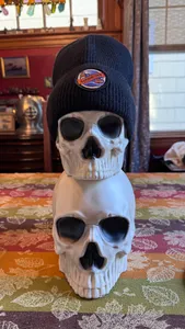 CustomPatchFactory.Com - Durable Wool Fiber Beanies
