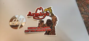 CustomPatchFactory.Com - Embroidered Patches
