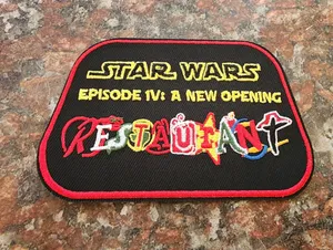 CustomPatchFactory.Com - Embroidered Patches