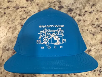 Richardson 169 Cannon - The hats look great