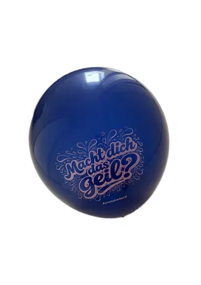 Latex Balloon - Party