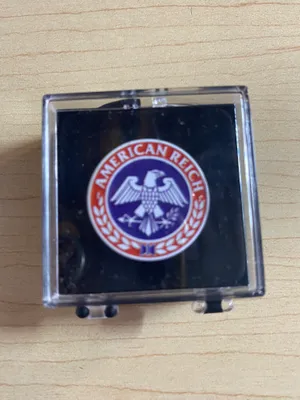 Soft Enamel Pin - selling Pins