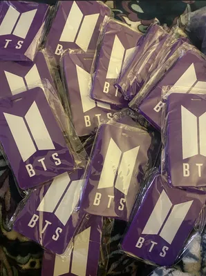 Soft PVC Luggage Tags - I love my luggage tags from inprintnowcom I used them as concert freebies for the BTS ARIRANG tour Fast turn around great communication and great quality They brought a lot of smiles to peoples faces Thank you