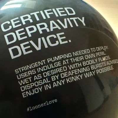 Latex Balloon - Party