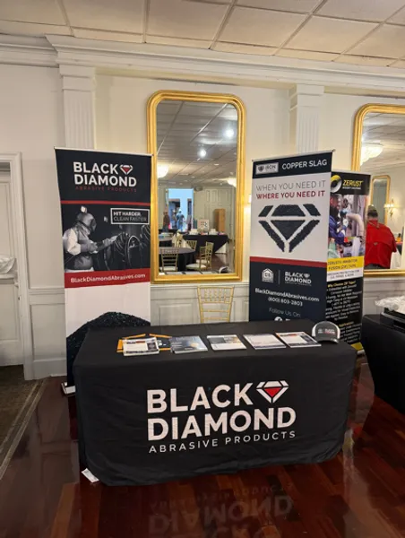 GCCE Show Lafayette LA