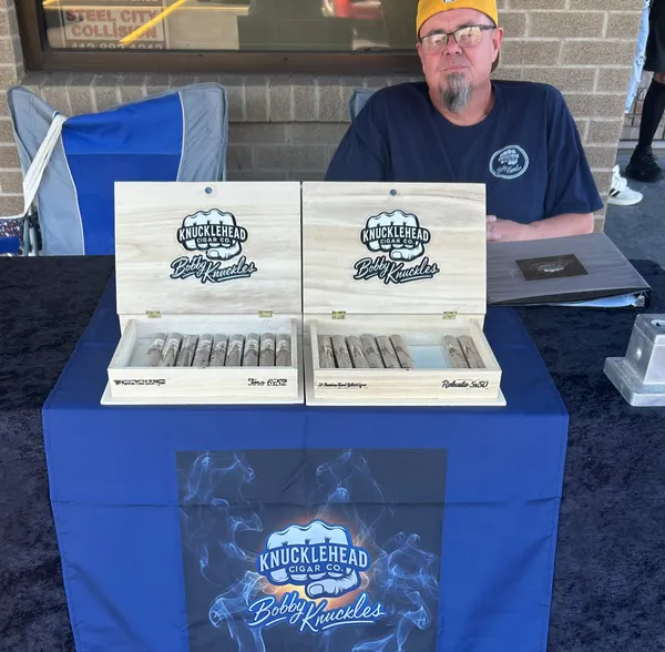 Dead Head Winery event
