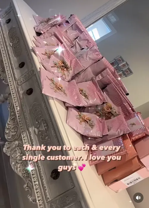 CustomPatchFactory.Com - Custom Poly Mailer