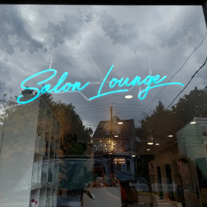 CustomPatchFactory.Com - Custom Neon Sign