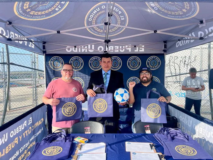 CustomPatchFactory.Com - Custom Popular Non-Woven Tote Bag